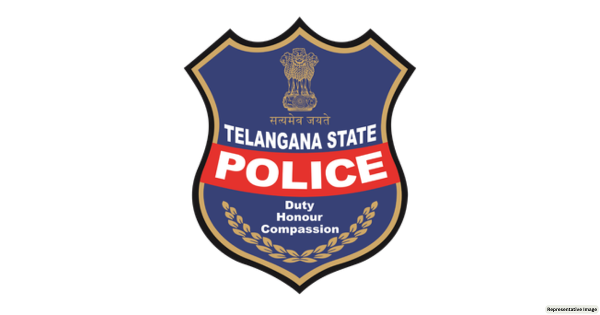 Telangana: Policeman saves 16 lives in daring act in Hyderabad